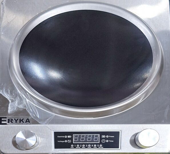 ERYKA MULTI PAN INFRARED COOKER - Image 2