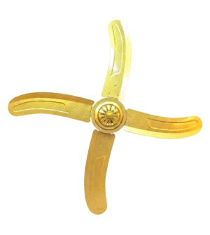 Pak Punjab Storm Plus Ivory Gold