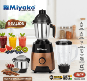 Miyako Chef’s Choice Gold