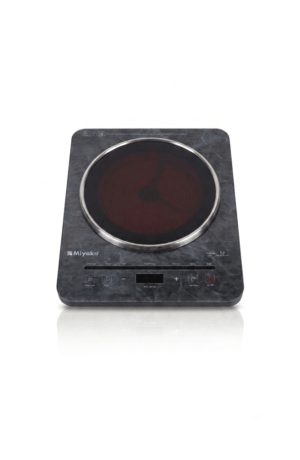 Miyako Multi Pan Infrared Cooker (ATC-A24B2)